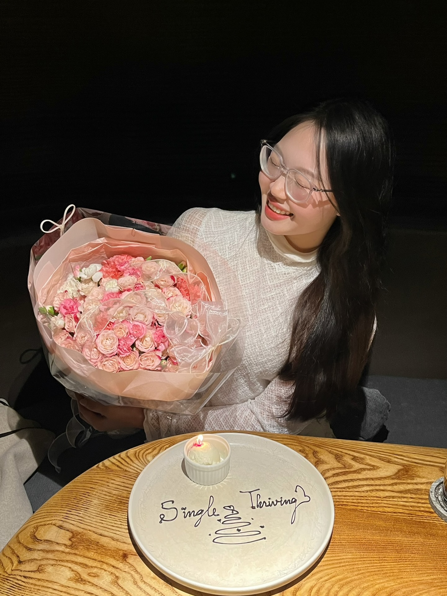Mẫu hoa Féminité