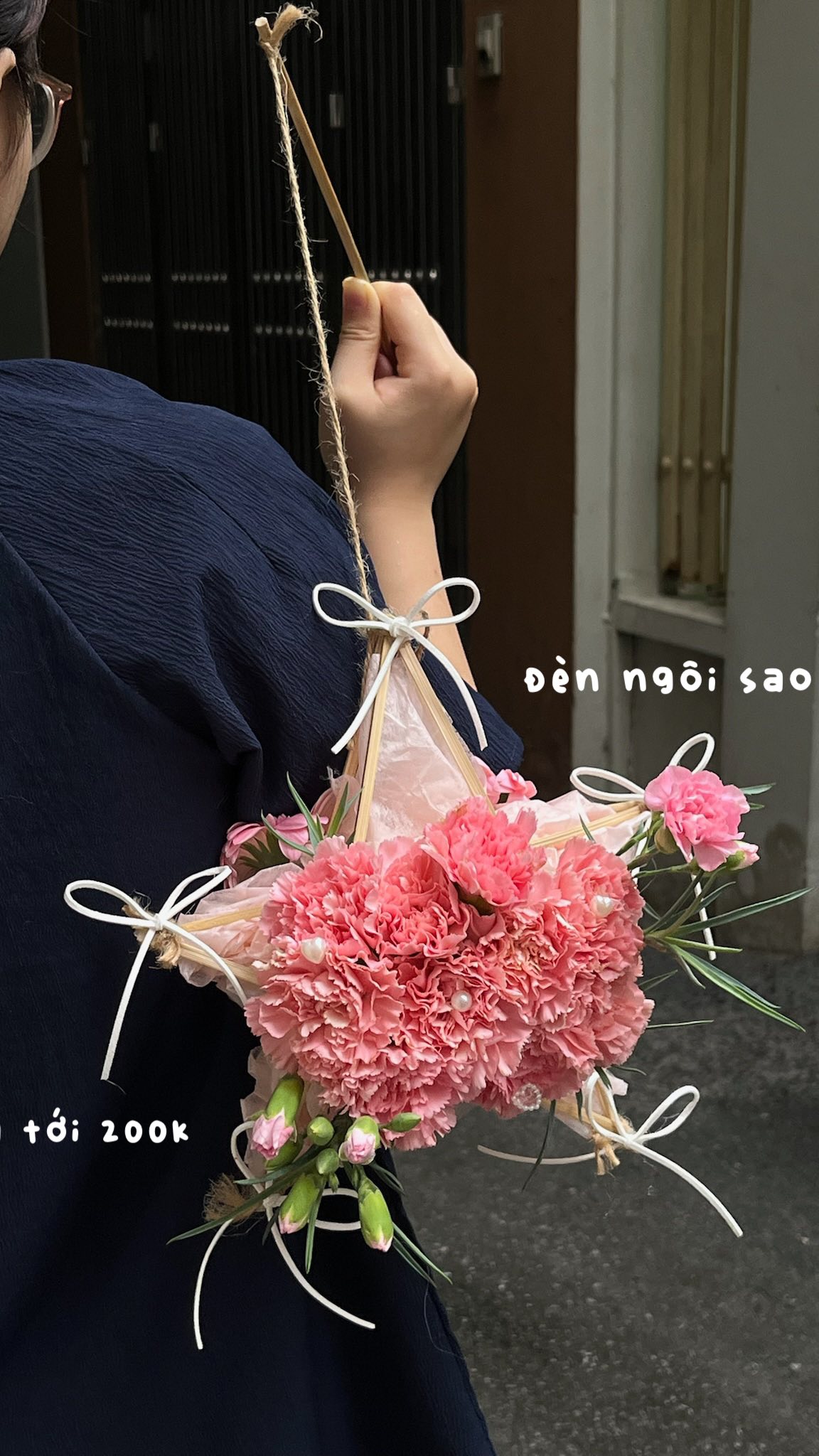 Mẫu hoa Féminité